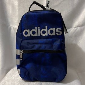 ADIDAS LUNCH BOX